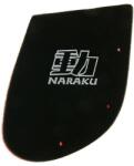 Naraku NK303.05 Kétrétegű Légszűrőbetét - Kymco Sf10