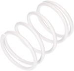 Malossi M. 2915315. W0 Kontrasztrugó K14.5/l196mm - Piaggio Beverly, Mp3, X10 350 - Fehér