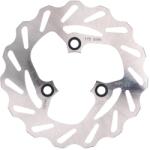 Polini 175.0046 Wavy Hullámos Féktárcsa - Honda, Mbk, Yamaha