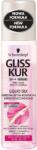 Schwarzkopf Gliss Liquid Silk expres balzám 200 ml (68256087) (68256087)