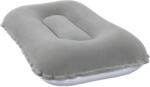 Bestway 67121 Pernă gonflabilă de călătorie din velur gri (IK-KX5014) Sac de dormit
