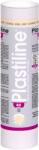 Plastiline Plasticine Hardness 60 Argilă profesională de modelare Fildeș 1 kg (1160T)