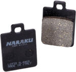 Naraku NK430.33 Organikus Fékbetét - Gilera, Piaggio, Vespa