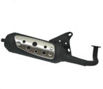 Tecnigas MX_TG0307381 Silent Pro Kipufogó Közúti Forgalomra Cpi Popcorn (2004 Előtti)