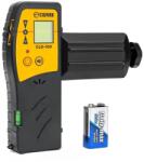 CIGMAN CLD-100 lézervevő építési lézerekhez (CLD-100)