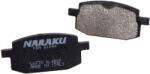 Naraku NK430.04 Organikus Fékbetét - Baotian, Rex, Qingqi
