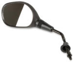 STR8 MX_STR-270.00/L Bal Oldali Univerzális Tükör D. 8x90mm Jobbmenetes - Fekete