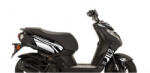 Stage6 MX_S6-057801.2/WH Grafikai Készlet Peugeot Streetzone - Fehér