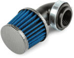 STR8 MX_STR-346.84/CA Légszűrő Kn Kúpos 90 Fokos Szög 28-35mm Karbon Megjelenés