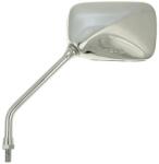 Vparts VC24868 Tükör Négyszögletes Alak Bal M10 Króm - Univerzális