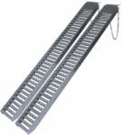 HECHT 005003 Felhajtó Rámpa, 1 Pár (HECHT-HECHT005003)