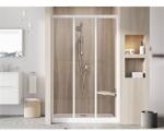 RAVAK Supernova ASDP3 zuhanyajtó 120x198 cm (RAV-00VG01R2Z1)