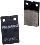 Naraku NK430.40 Organikus Fékbetét - Malaguti F12 Phantom, Crosser, Simson S53, S83