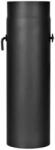 Hecht PIPE0515 Füstcső, 0, 5m / 150 Mm (HECHT-HECHTPIPE0515)