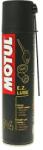 Motul MOT817851 E. z. Kenőolaj Multi Védelem 400ml