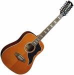 Algam Eko Ranger XII VR EQ Natural Chitară electro-acustică cu 12 corzi