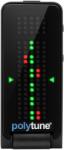 TC-Electronic PolyTune Clip Кпип тунер (<![CDATA[POLYTUNE CLIP BLACK_001]]>)