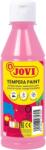 JOVI 50205 Vopsea Tempera Light Pink 250 ml 1 buc (<![CDATA[50205]]>)