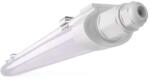 EMOS DUSTY por és páramentes armatúra LED lámpatest 150 cm 50W 6500lm természetes fehér IP65 ZT3221