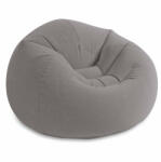 Intex Beanless Bag Chair Culoare: gri (68579NP)
