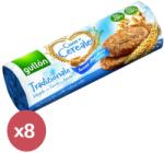 gullón Élelmi rostban gazdag keksz hozzáadott cukor nélkül 8X280 g