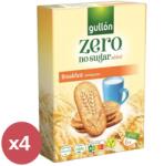 gullón ZERO Többgabonás reggeli keksz 4X216 g