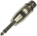 Accu-Cable AC-A-XF3/J6M Vmesnik Jack-XLR (1613000005)