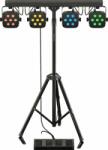 BEHRINGER Stage TRI LED Bundle ST1 Set de lumini (STAGE TRI LED BUNDLE ST1)