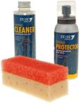 Zeibe Moto ZM10306-1 Textília Csomag Zeibe Tisztító 1x150ml és Védelem / ítás 1x100ml - Bor