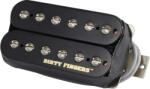 Gibson Dirty Fingers Black Doză chitară (PUDFDB4)