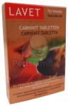 LAVET Carnivit таблетки за кучета 50 бр