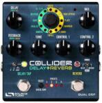 Source Audio SA 263 Collider Delay/Reverb Efect de chitară (<![CDATA[SR SA 263 OS CO]]>)