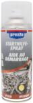 Presto 33658 Hidegindító Spray - 400ml