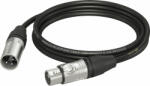 BEHRINGER GMC-300 3 m Микрофонен кабел (<![CDATA[GMC-300]]>)