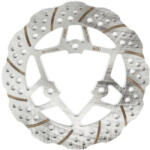 Stage6 MX_S6-1218834 Féktárcsa Hátsó 200mm Rieju Mrt