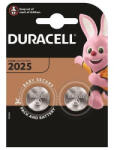 Duracell Gombelem, CR2025, 2 db, DURACELL (DUEL20252) - fapadospatron