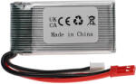 utángyártott RC modell akku- 700mAh 7.4V Li-polymer, BEC (888400352)
