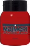 Maimeri Acrilico АКРИЛНА боя Quinacridone Orange 063 500 ml 1 бр (M0934063)
