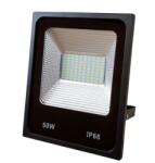  50W Vízálló Ip66, Smd LED Reflektor, Vg