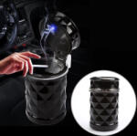 CarАshtray Пепелник за кола с LED светлина - CarАshtray (SN150330150330)