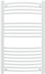 Leziter Íves törölközőszárító radiátor 1000x500 mm fehér (LTRI1000500W) - geminiduo