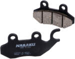 Naraku NK430.37 Organikus Fékbetét - Pgo, Sym, Tgb, Peugeot