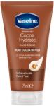 Vaseline Cocoa Radiant kézkrém - 75 ml