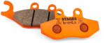 Stage6 MX_S6-1025041/R Fékbetétek Racing Piaggio (heng Tong)