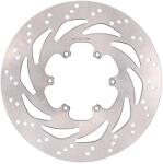 OEM Standard 37488 Oem Első Féktárcsa 260mm - Derbi Senda Sm 2011-, Gilera Smt 2011-