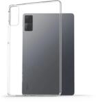  Tablettok Xiaomi Redmi Pad SE (11 coll) - átlátszó, szilikon tablet hátlap tok