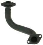 Standard Parts MX_MF94.020 Kipufogó Gyűjtőcső Korlátozás Nélkül, Aprilia Sr (piaggio)