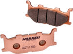 Naraku NK430.17/S Szinter Fékbetét - Italjet Jupiter, Yamaha Majesty, Mbk Skyliner