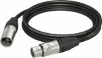 BEHRINGER GMC-300 3 m Cablu de microfon (GMC-300)