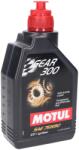Motul MOT109395 Gear 300 75w90 Váltó- és Differenciálmű Olaj - 1 Liter